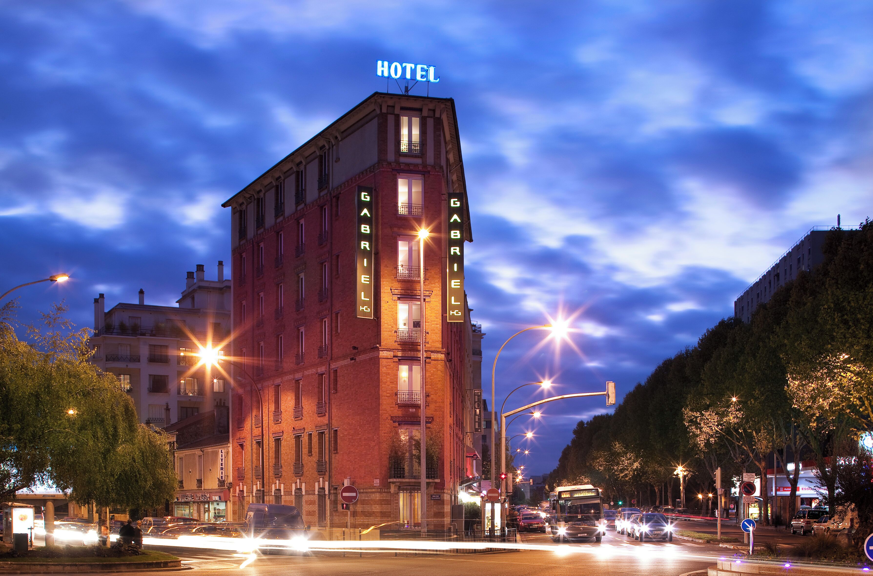 Photo - Hotel Gabriel Issy Paris