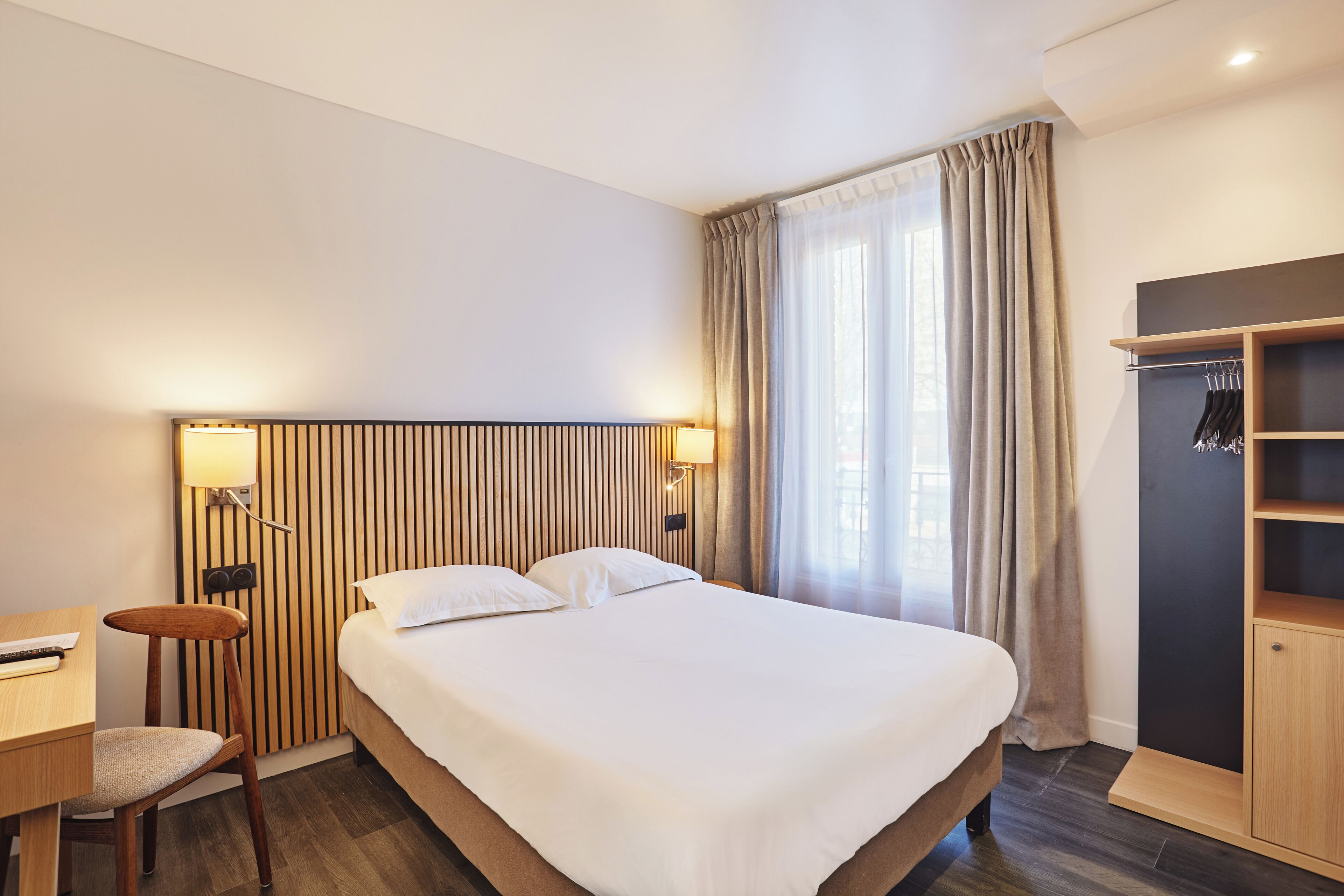 Photo - Hotel Gabriel Issy Paris