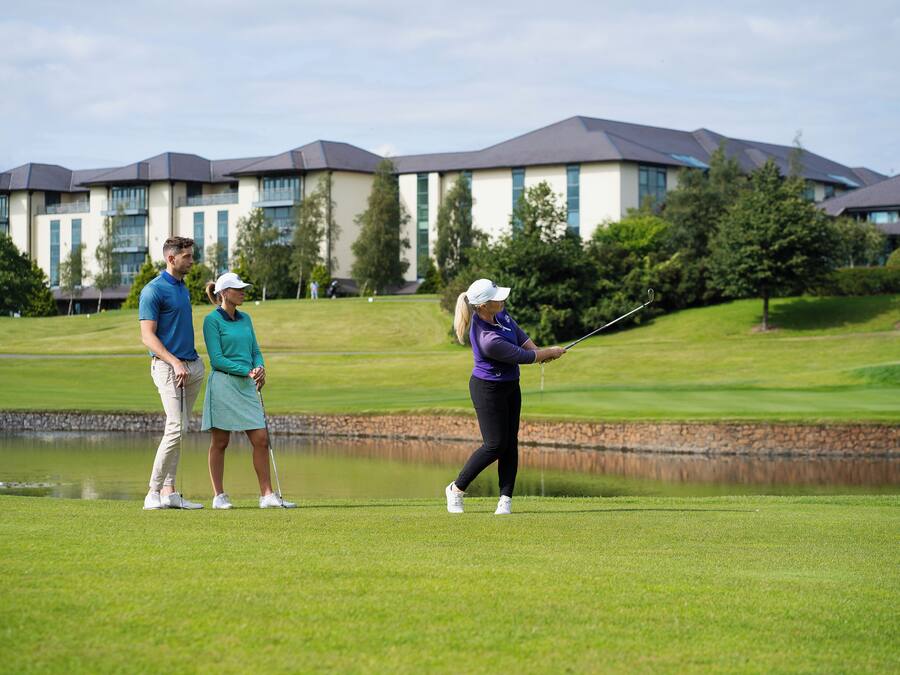 Golfe