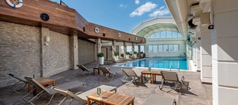 Ramada Plaza by Wyndham Istanbul City Center Adults Only