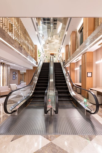 Ramada Plaza by Wyndham Istanbul City Center Adults Only