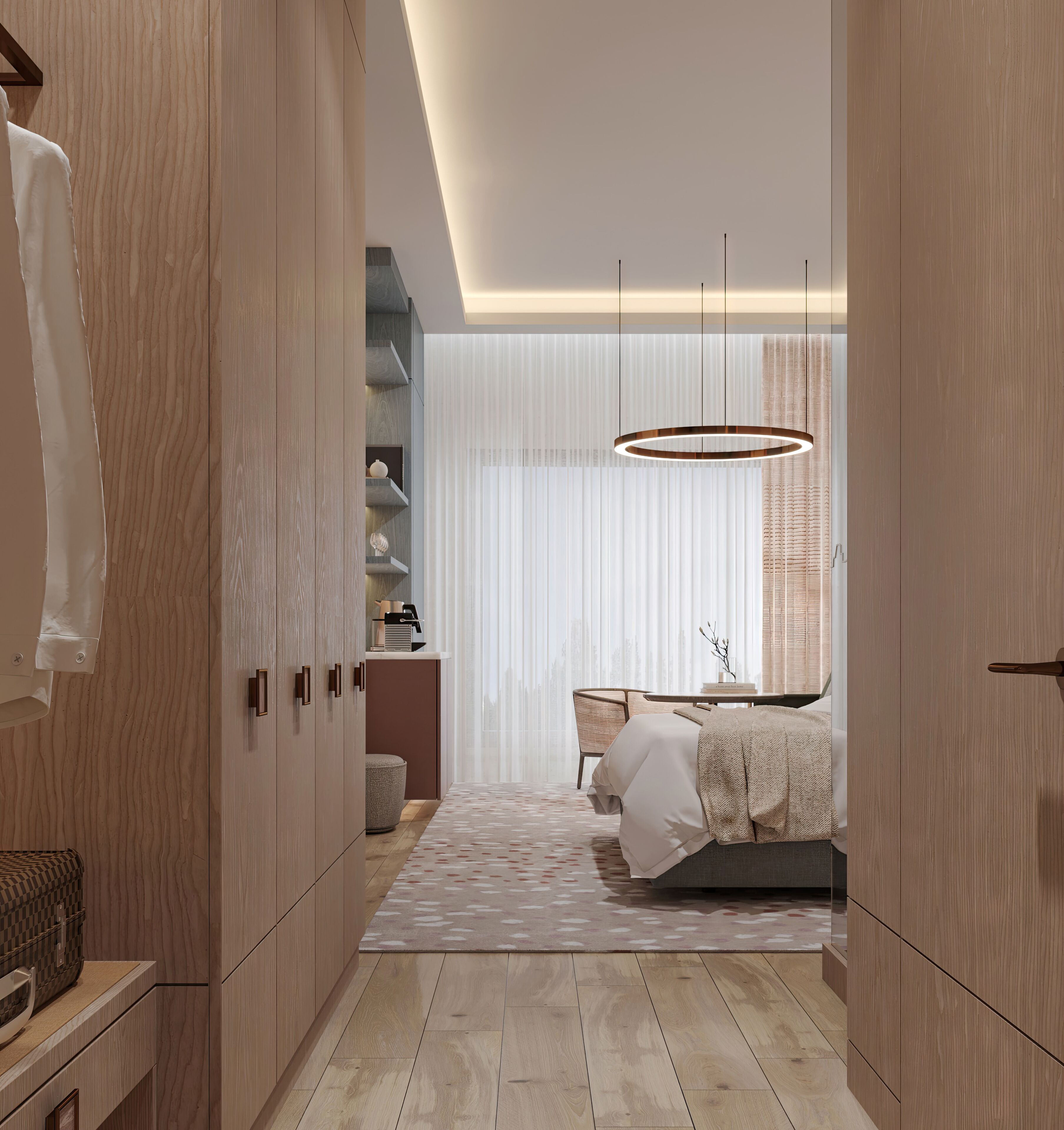Premium Room