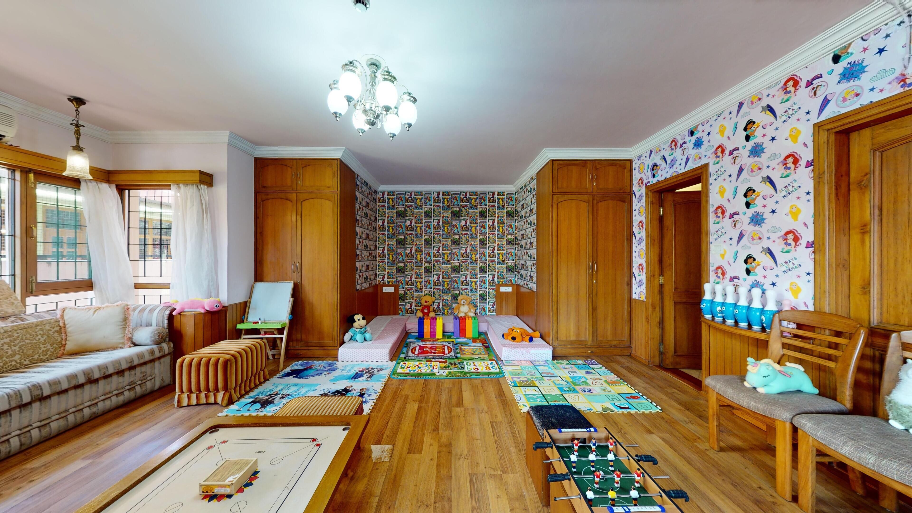 Instalaciones deportivas