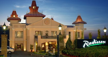 Radisson Hotel Shimla