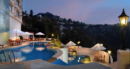 Radisson Hotel Shimla