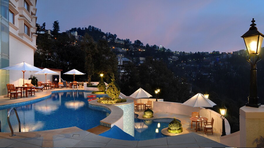 Radisson Hotel Shimla