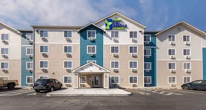 Extended Stay America Select Suites - Oklahoma City - Southeast