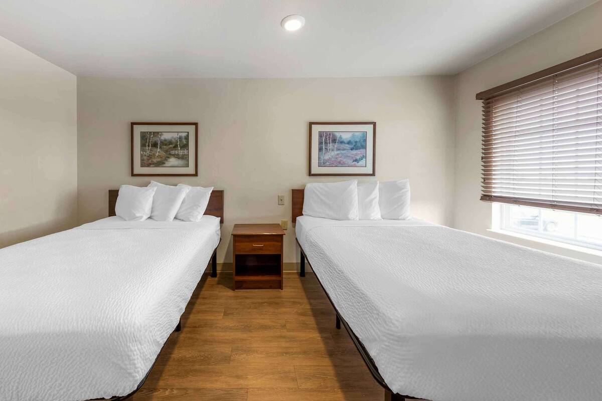 Standard Studio, Non Smoking, Refrigerator & Microwave | Desk, laptop workspace, iron/ironing board, free WiFi