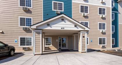 Extended Stay America Select Suites - Oklahoma City - Southeast