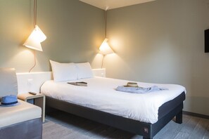 Standard Room, 1 Double Bed