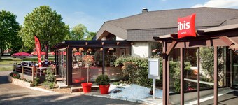 ibis Senlis