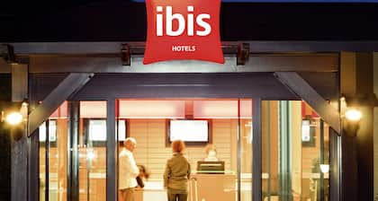 ibis Senlis