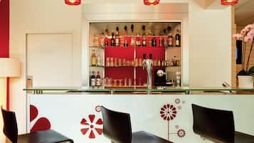Bar (ter plaatse)
