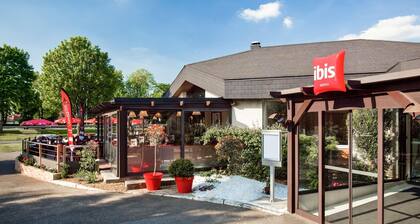 ibis Senlis