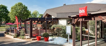 ibis Senlis