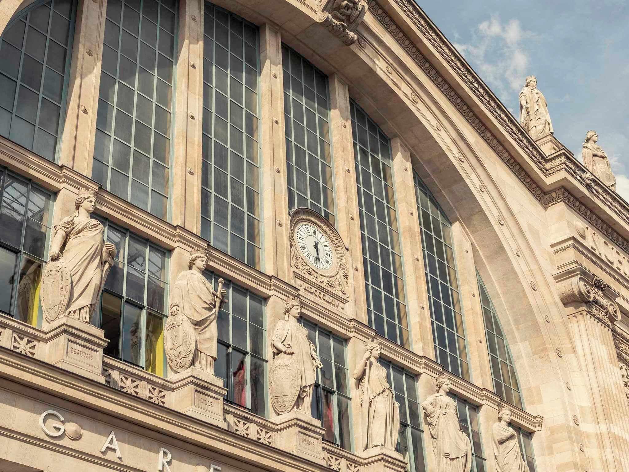 Photo - East Side Hotel Paris Gare de l’Est, a member of Radisson Individuals