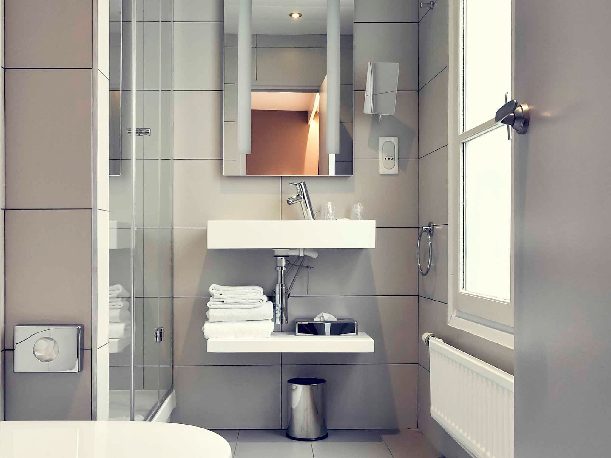 Photo - East Side Hotel Paris Gare de l’Est, a member of Radisson Individuals