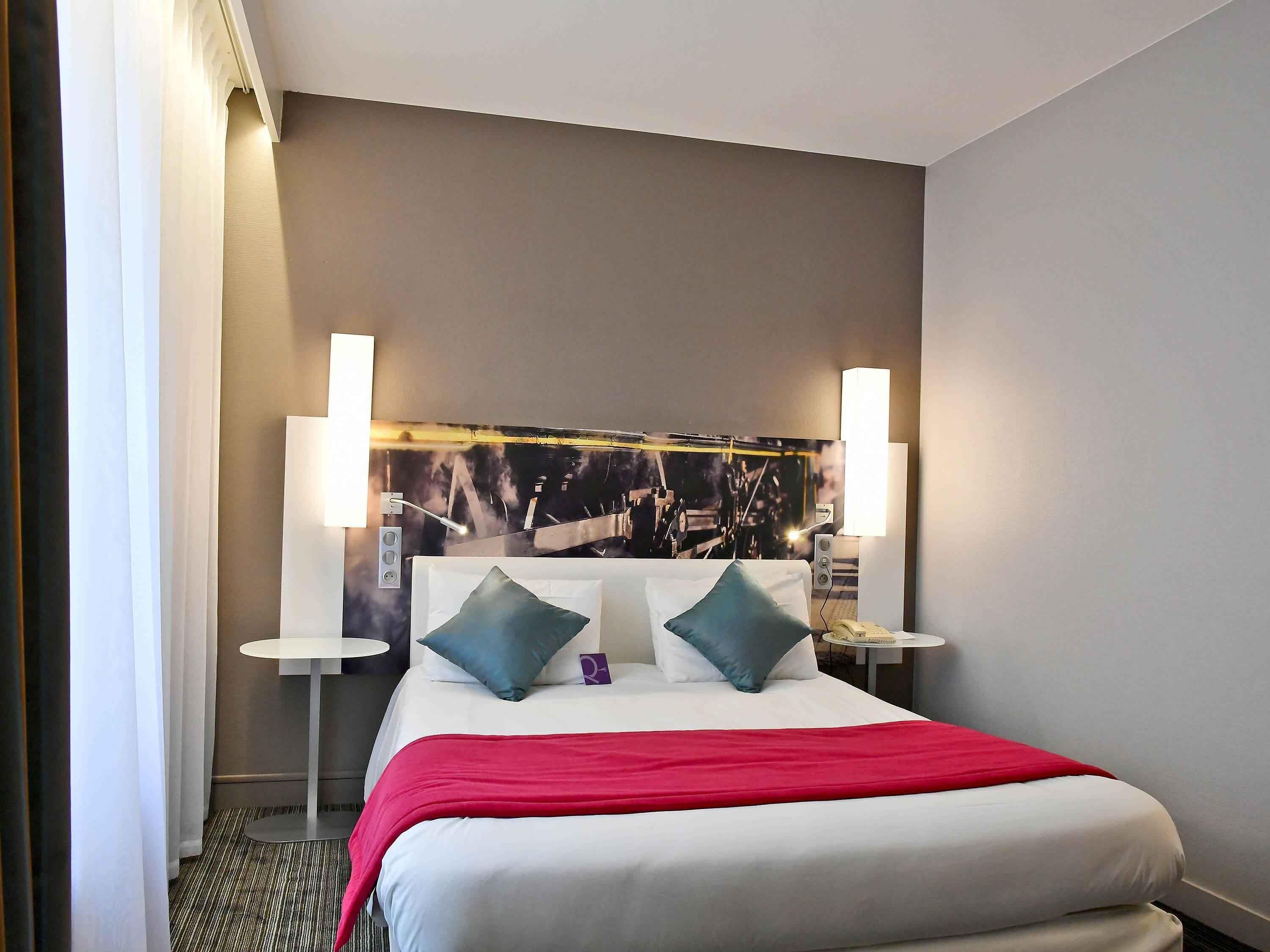 Classic Room, 1 Double Bed