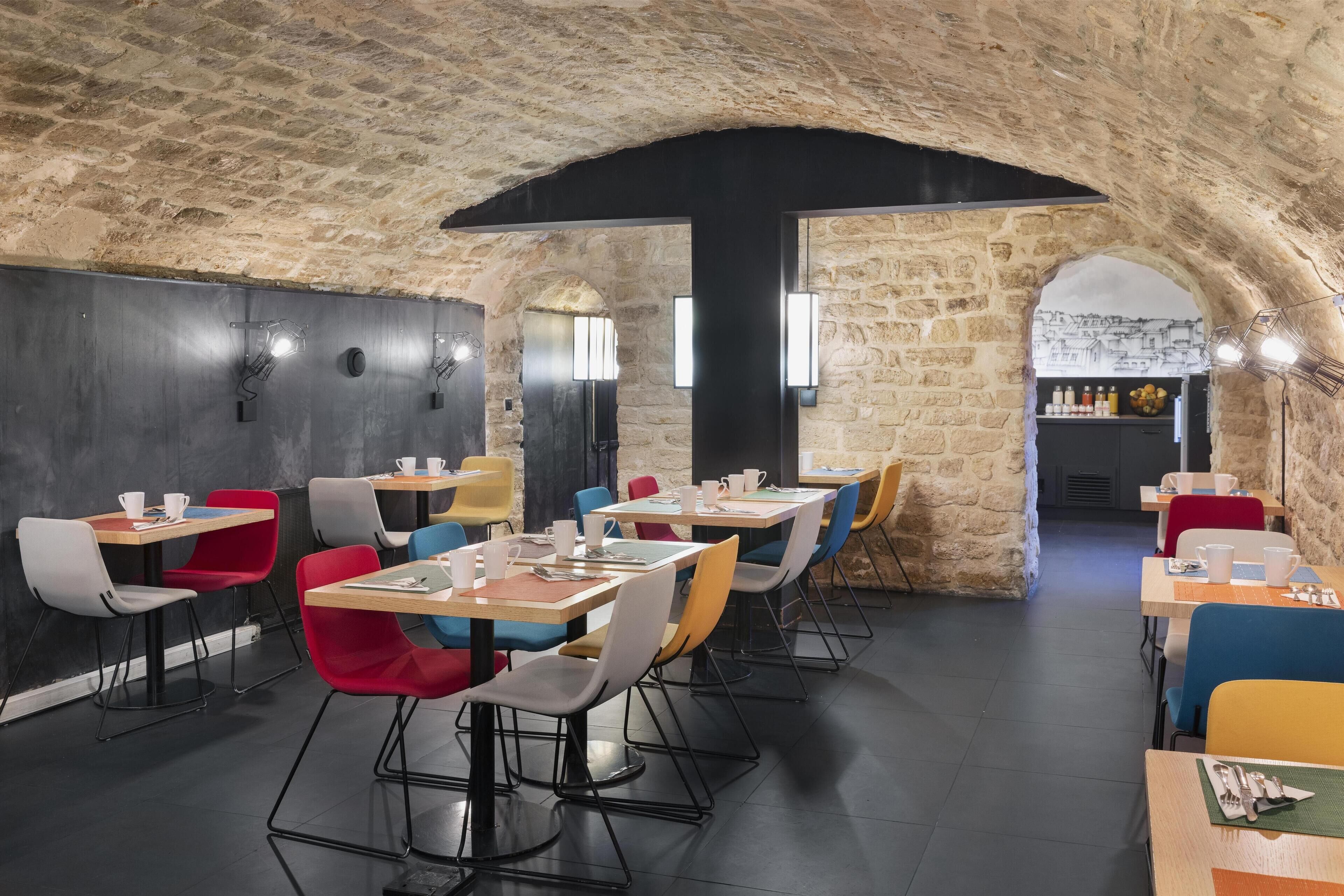 Photo - East Side Hotel Paris Gare de l’Est, a member of Radisson Individuals