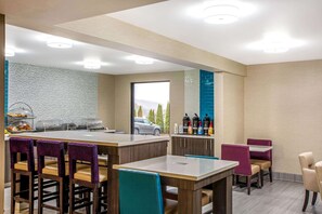 コーヒー サービス