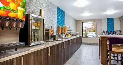La Quinta Inn by Wyndham Radford