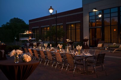 Hyatt Regency Coralville Hotel & Conference Center