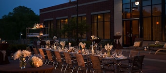 Hyatt Regency Coralville Hotel & Conference Center