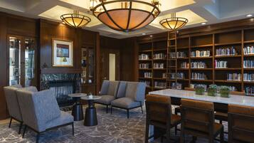 Library