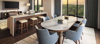 Hyatt Regency Coralville Hotel & Conference Center