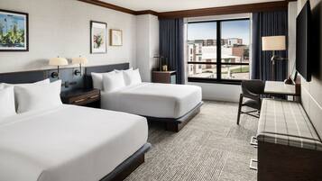Ropa de cama de alta calidad y colchones con pillow-top