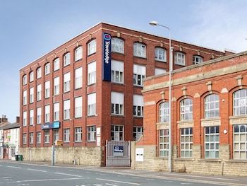 Travelodge Preston Central