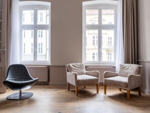 Two-Bedroom Suite | Interior