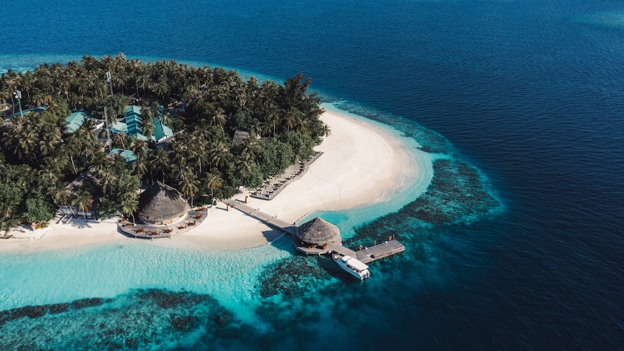 Dhawa Ihuru, part of Banyan Group