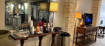 Motel 6 Junction, Texas - Llano River