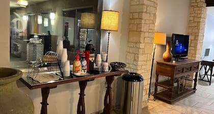 Motel 6 Junction, Texas - Llano River