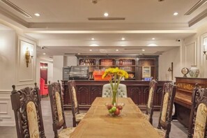 Interior - Kyokusui Hotspring Hotel (Taipei)