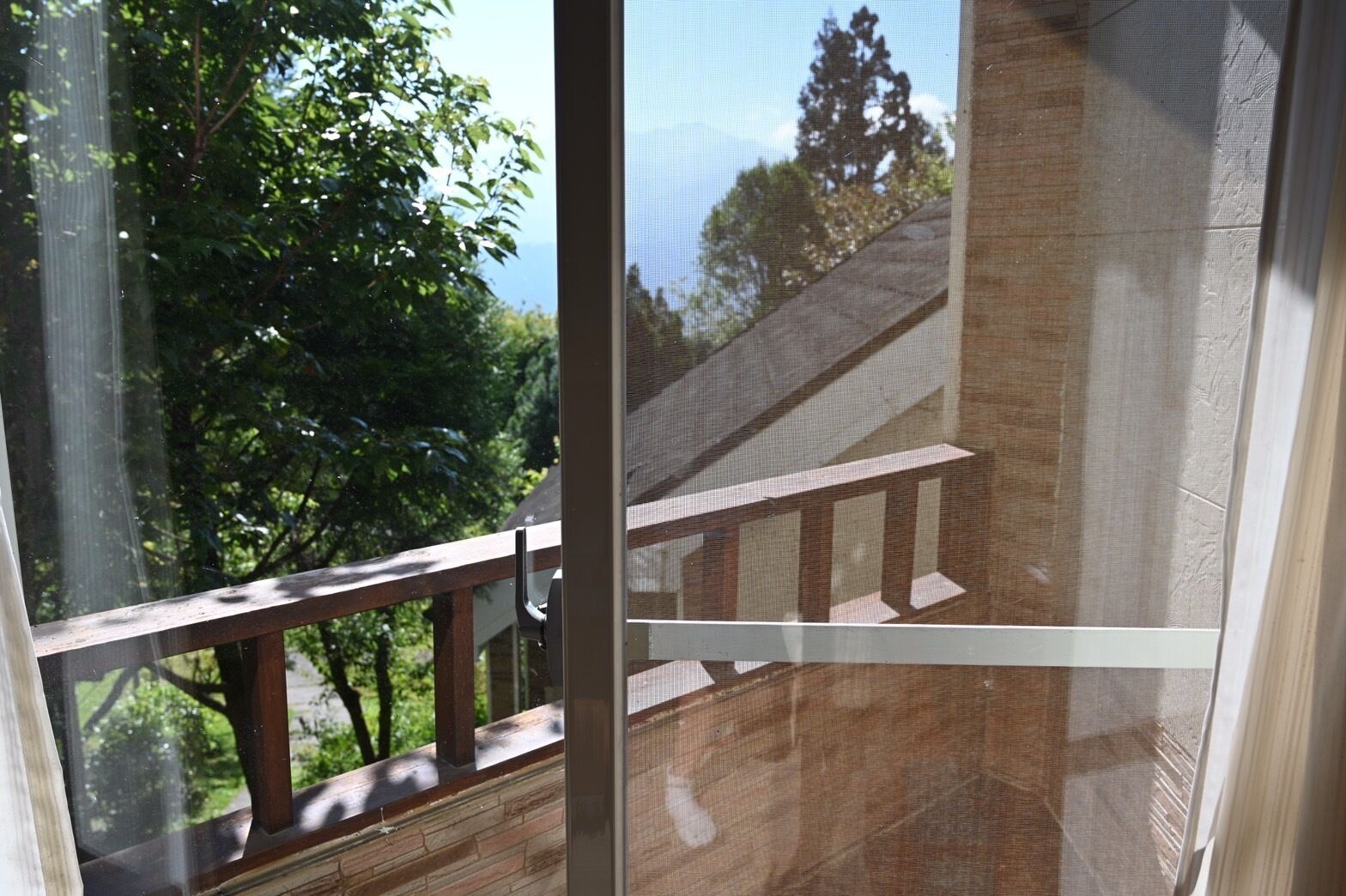 family quadruple room | terrace/patio