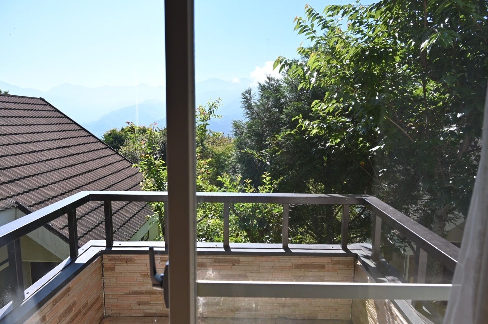 family quadruple room | terrace/patio