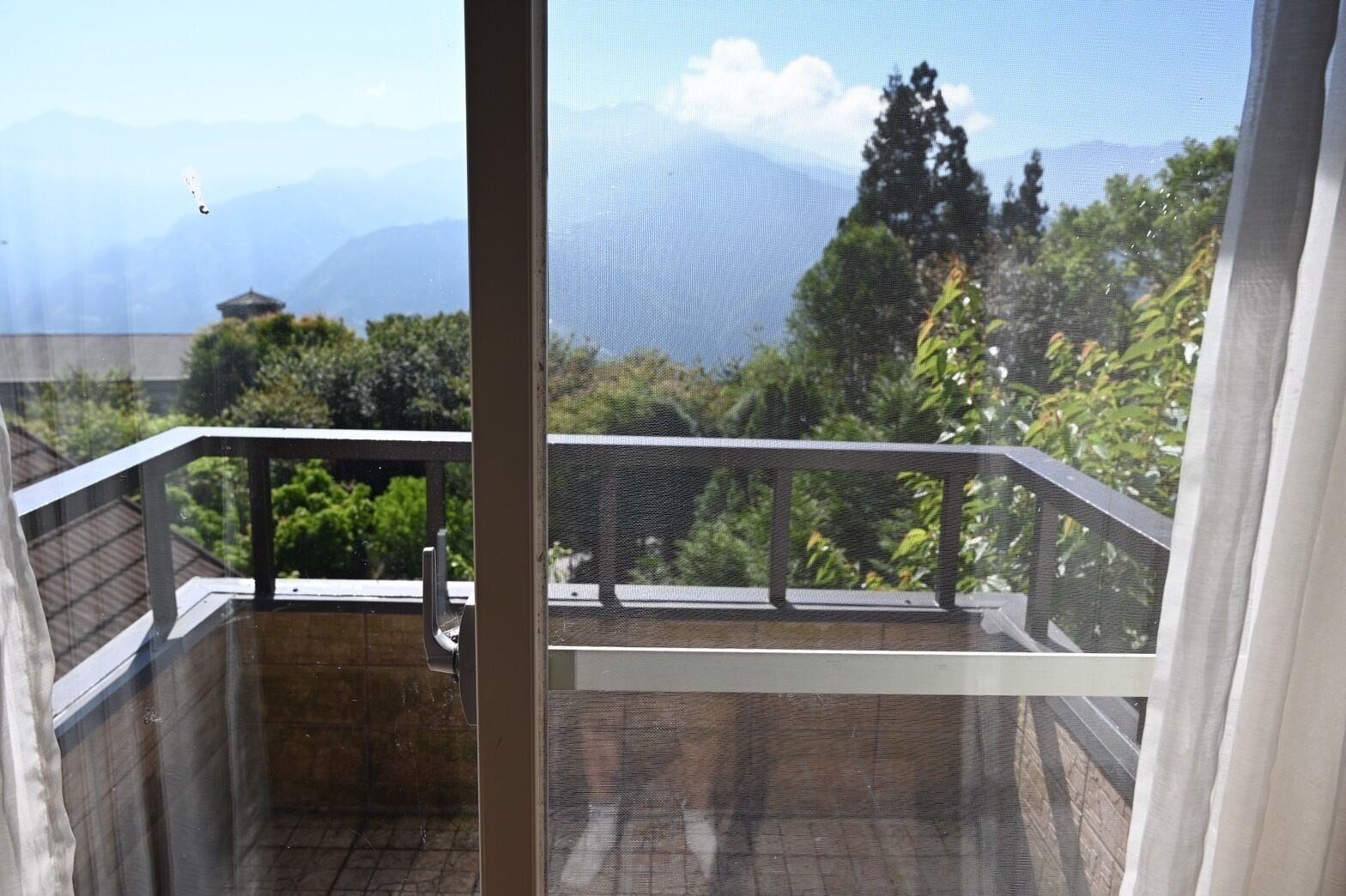 Superior Quadruple Room | Terrace/patio