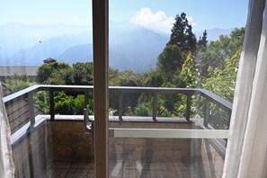 Superior Τετράκλινο Δωμάτιο | Βεράντα/αίθριο