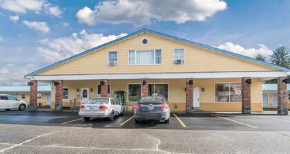 Rodeway Inn