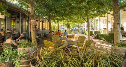 Tallman Hotel