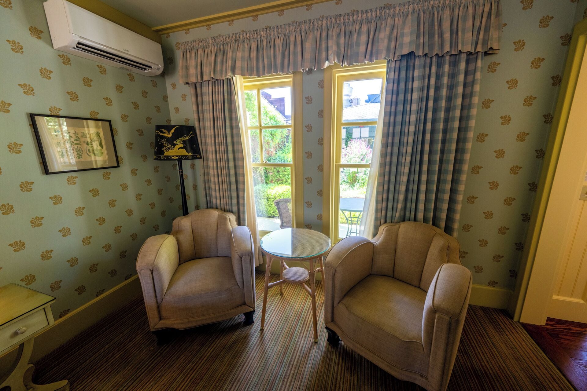 ofuro room | 1 bedroom, premium bedding, in-room safe, laptop workspace