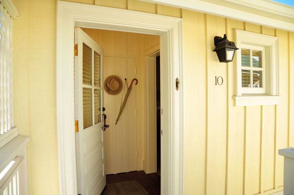 upper garden room | 1 bedroom, premium bedding, in-room safe, laptop workspace