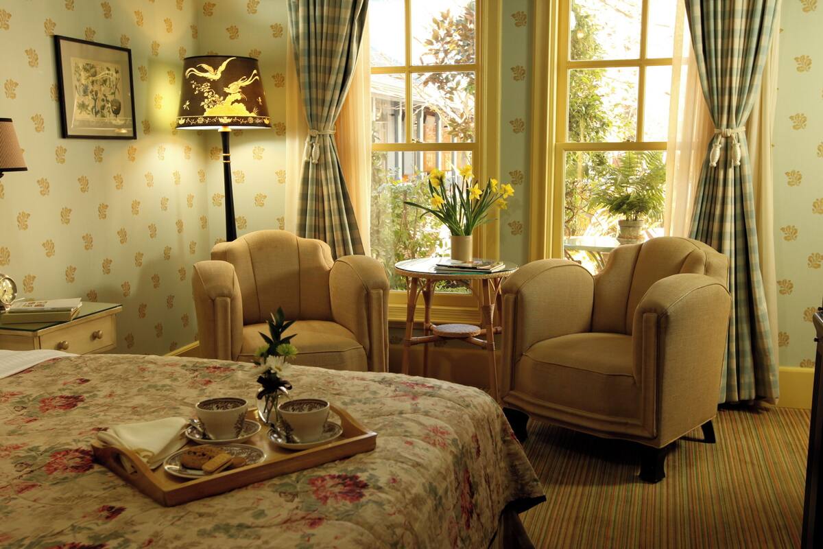 ofuro room | 1 bedroom, premium bedding, in-room safe, laptop workspace