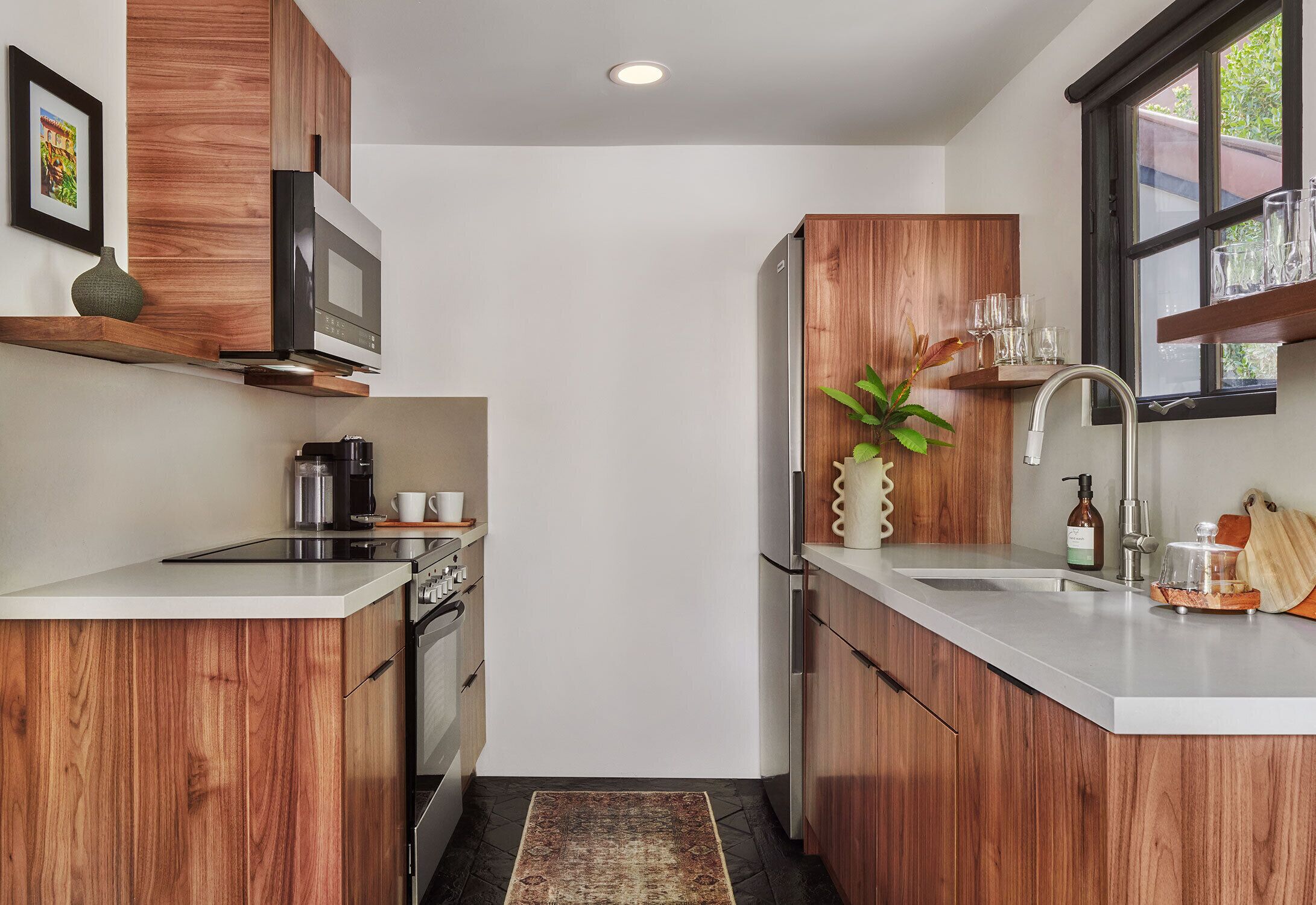 Photo - Lucille Palm Springs