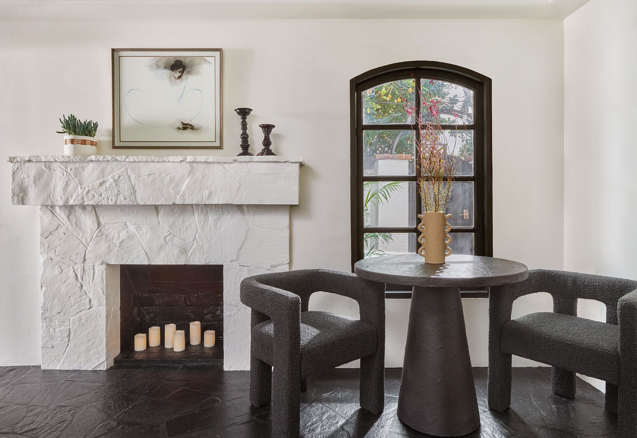 Photo - Lucille Palm Springs