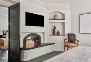 Superior Bungalow, Ensuite, Courtyard View