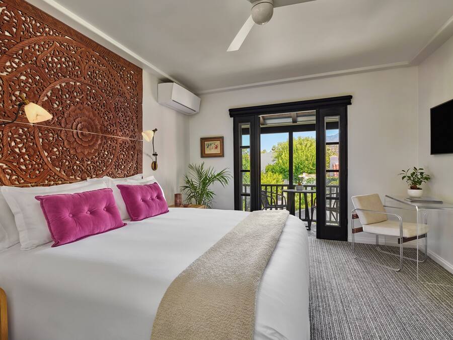 1 bedroom, premium bedding, pillow-top beds, in-room safe