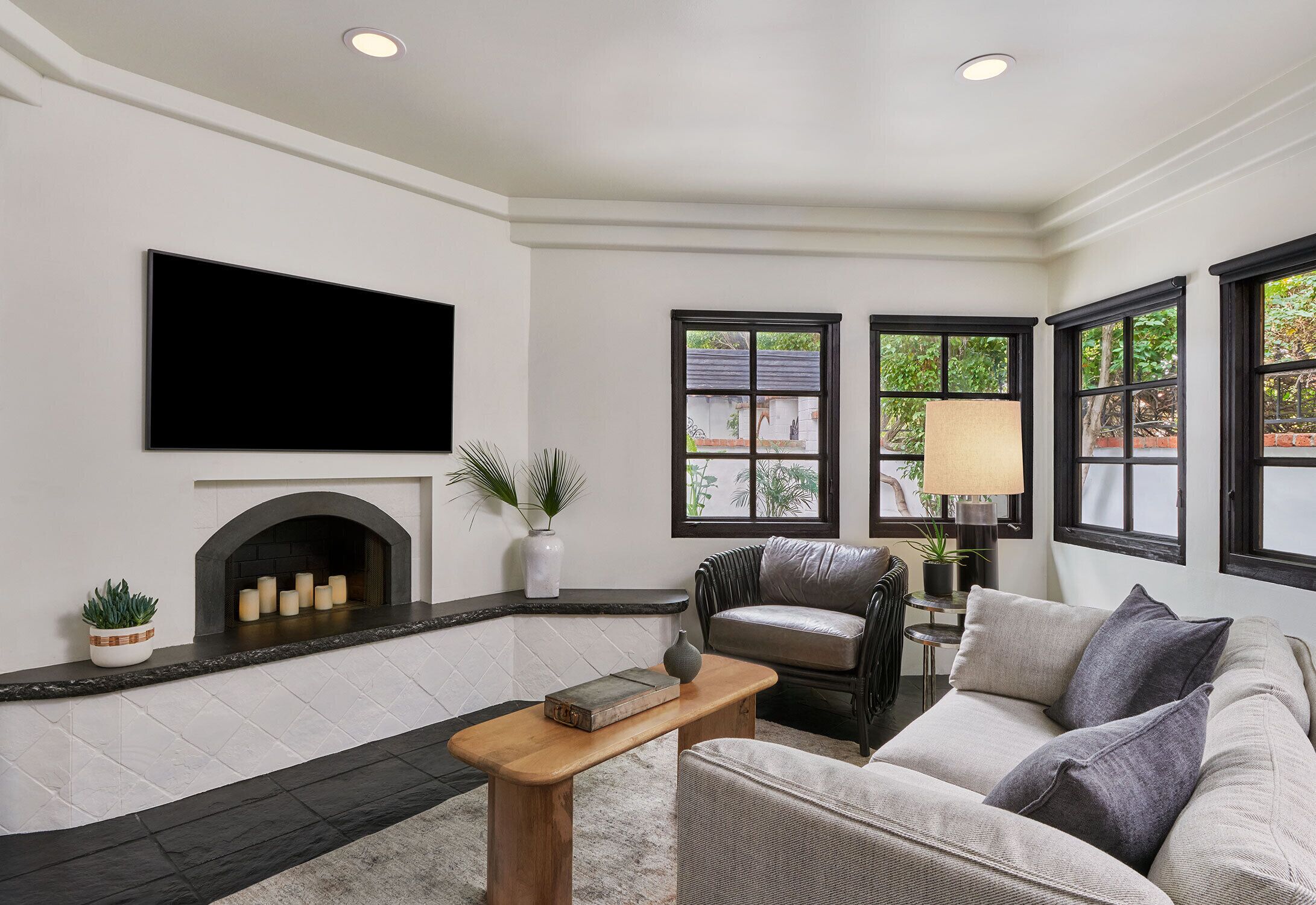 Photo - Lucille Palm Springs